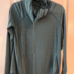 Stitch Fix Pink Clover Shenaya Knit Top Medium